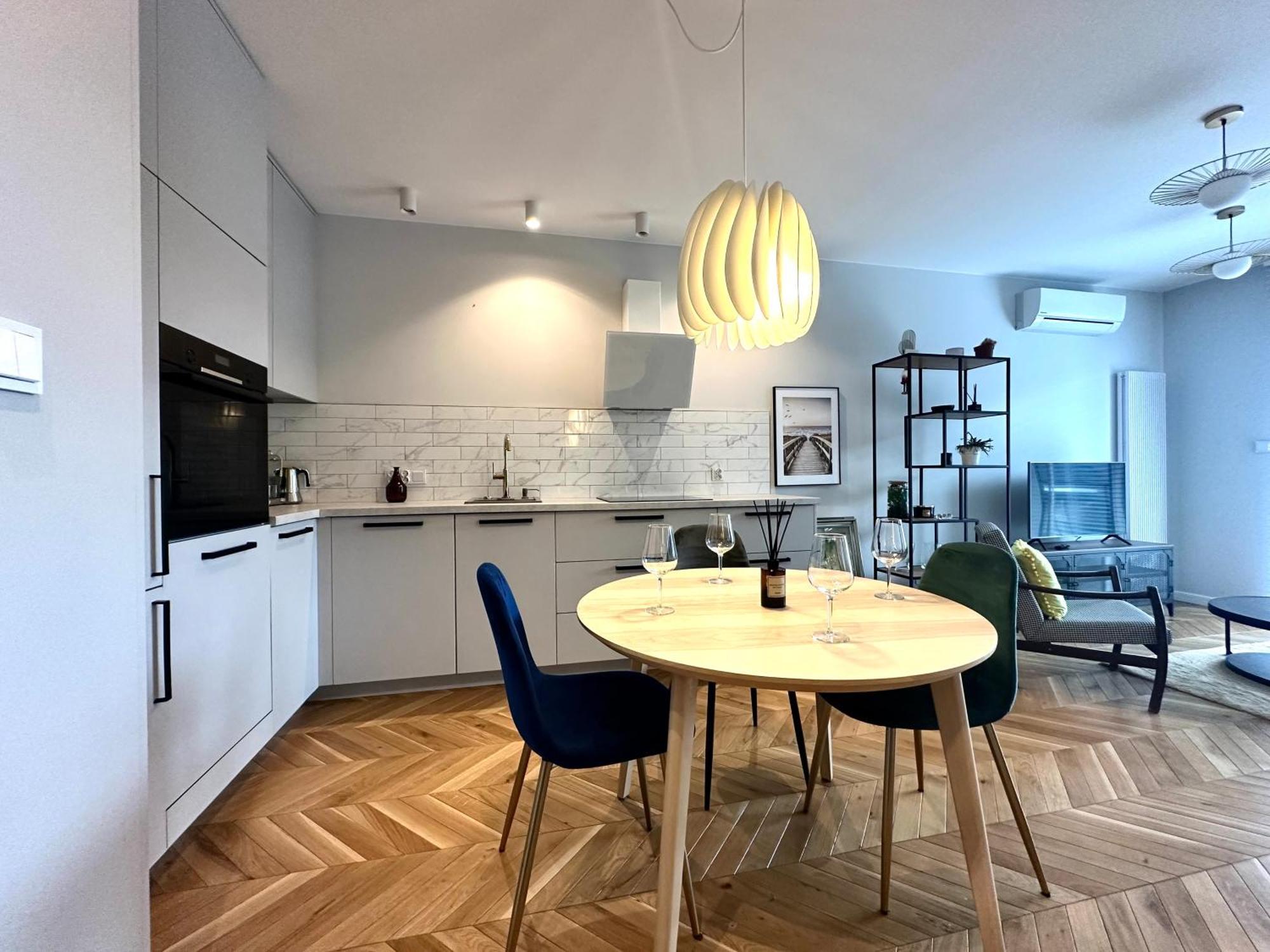 Mieszczanska 25 Apartment - Self Check-In 20H - Parking & Lift Вроцлав Экстерьер фото
